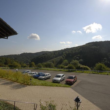 Hotel Auf Dem Kamp 하겐 외부 사진