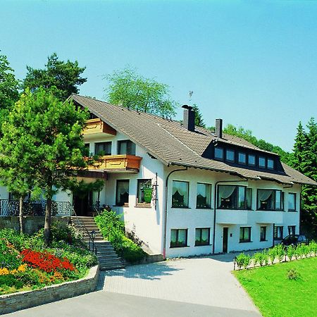 Hotel Auf Dem Kamp 하겐 외부 사진