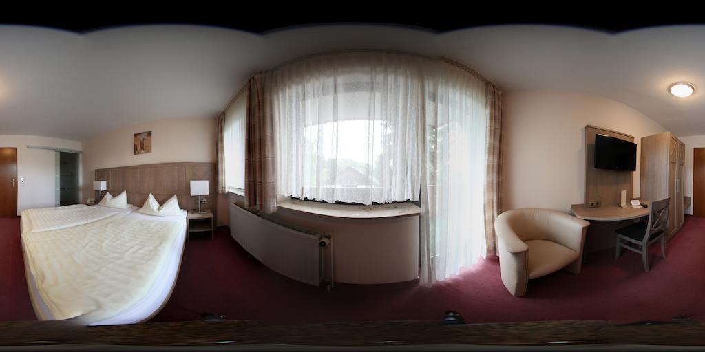 Hotel Auf Dem Kamp 하겐 외부 사진